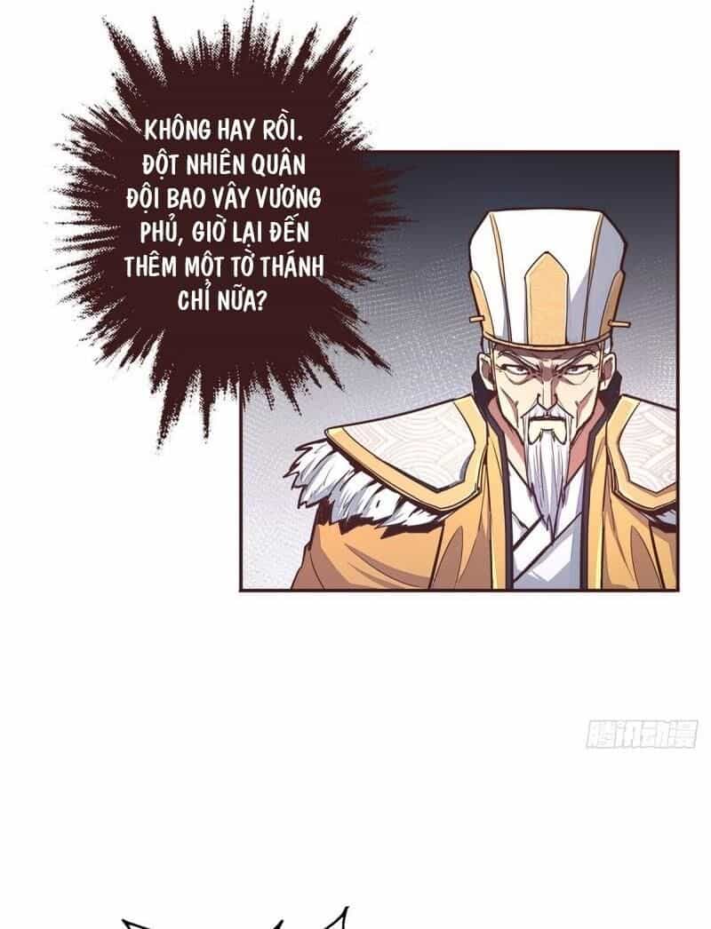 Sinh Tử Quyết - Chương 27 - ảnh 5