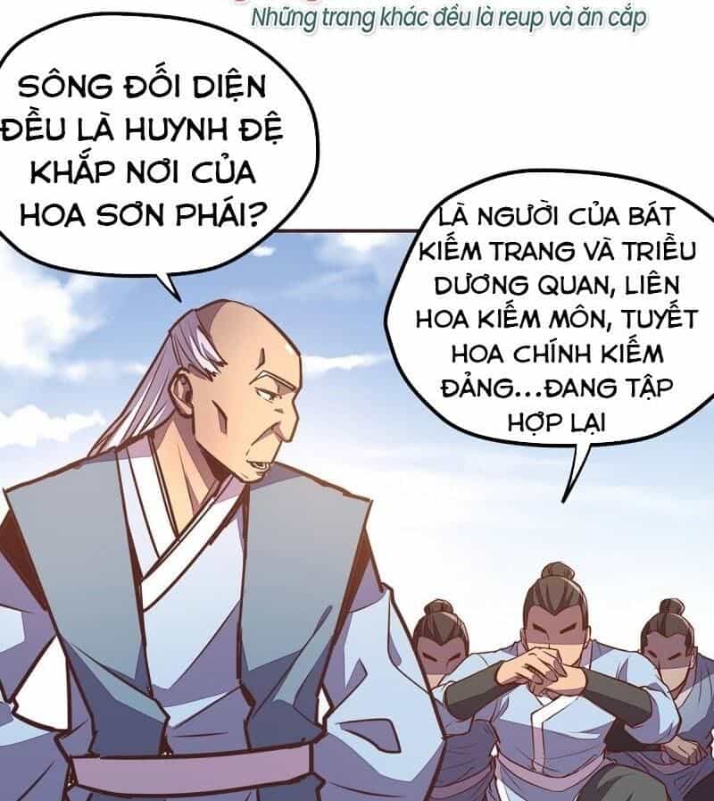 Sinh Tử Quyết - Chương 27 - ảnh 56
