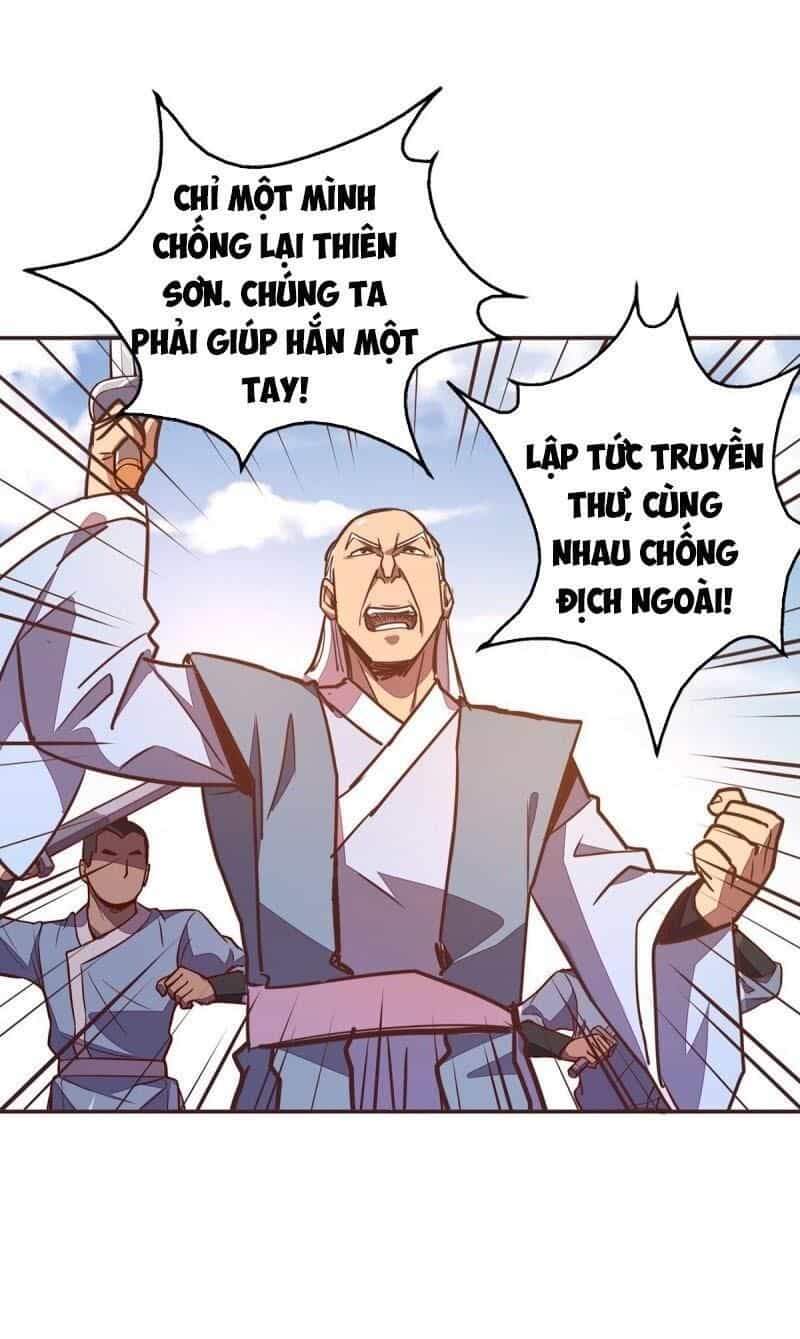 Sinh Tử Quyết - Chương 27 - ảnh 58