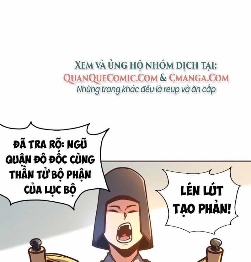 Sinh Tử Quyết - Chương 27 - ảnh 7