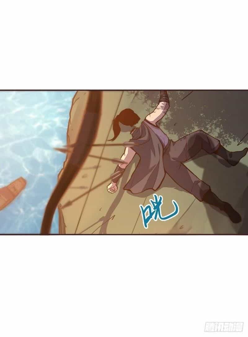 Sinh Tử Quyết - Chương 28 - ảnh 20