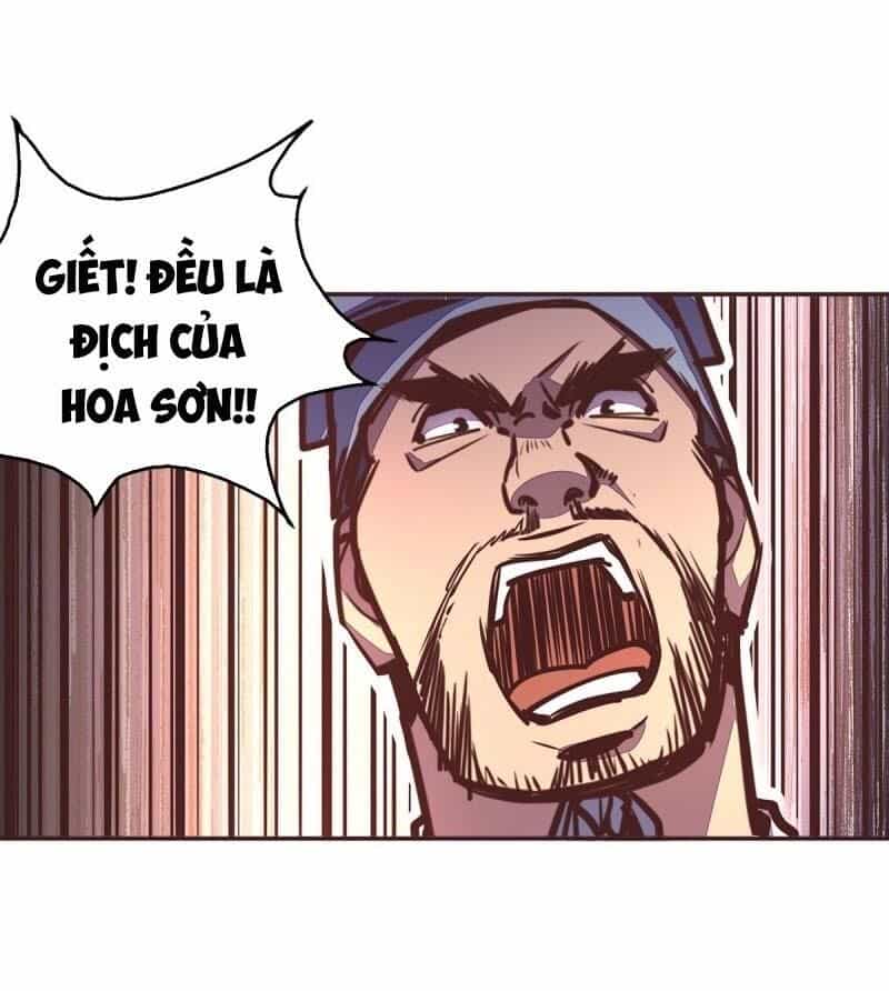 Sinh Tử Quyết - Chương 28 - ảnh 22