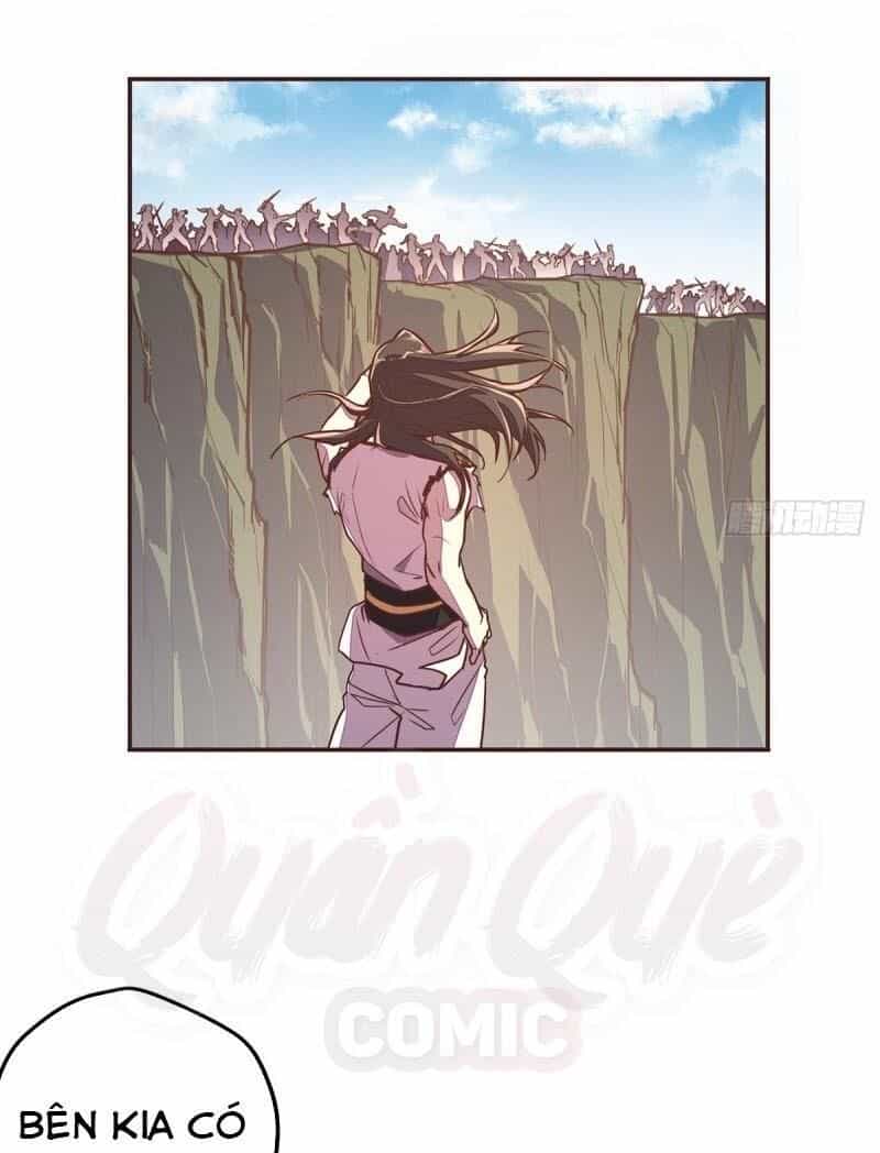 Sinh Tử Quyết - Chương 28 - ảnh 29