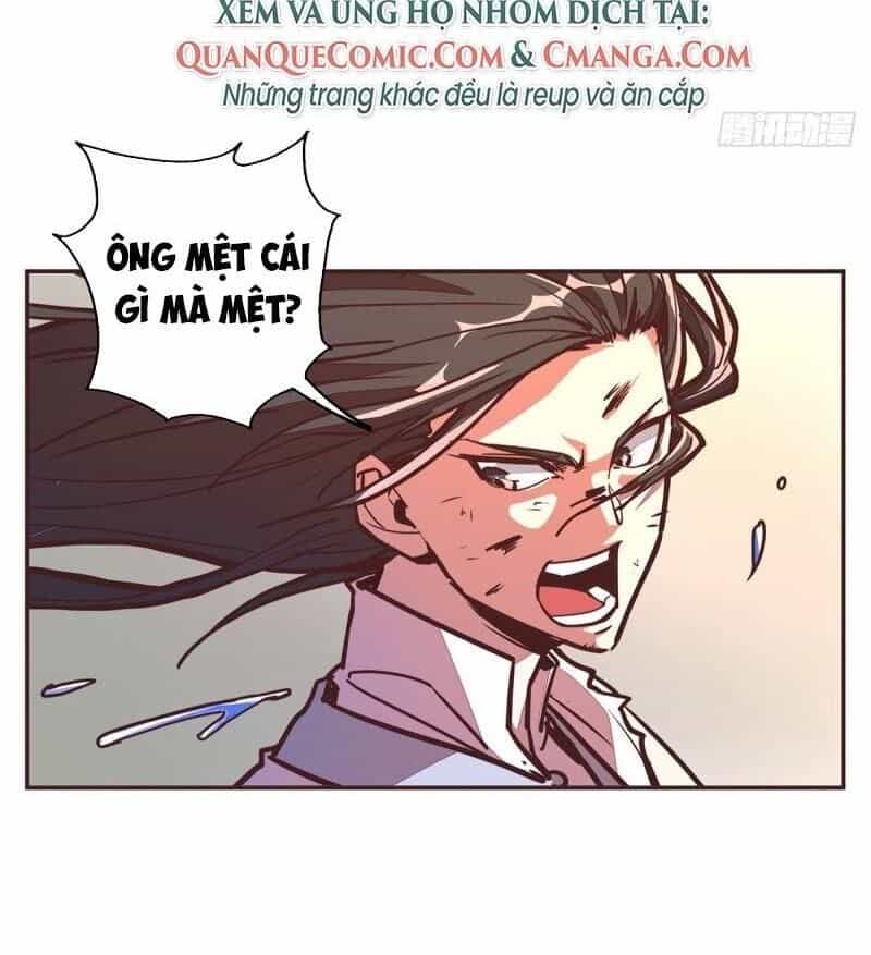 Sinh Tử Quyết - Chương 28 - ảnh 33