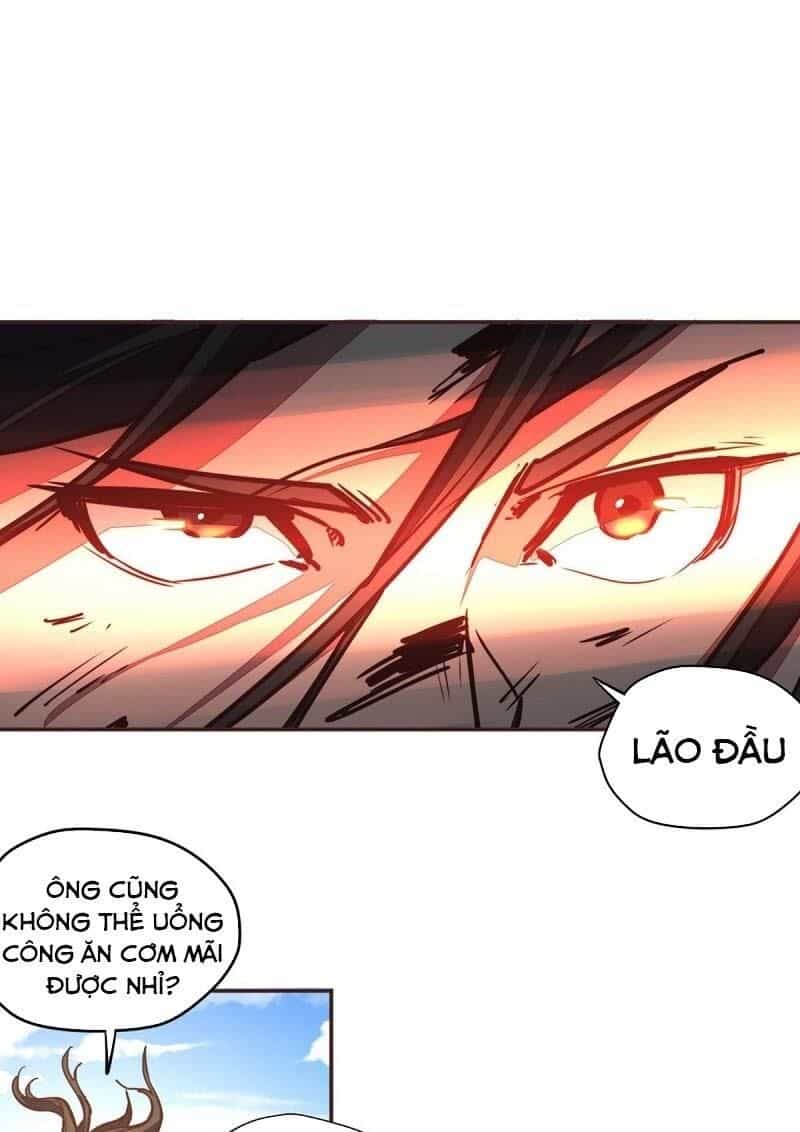 Sinh Tử Quyết - Chương 28 - ảnh 37