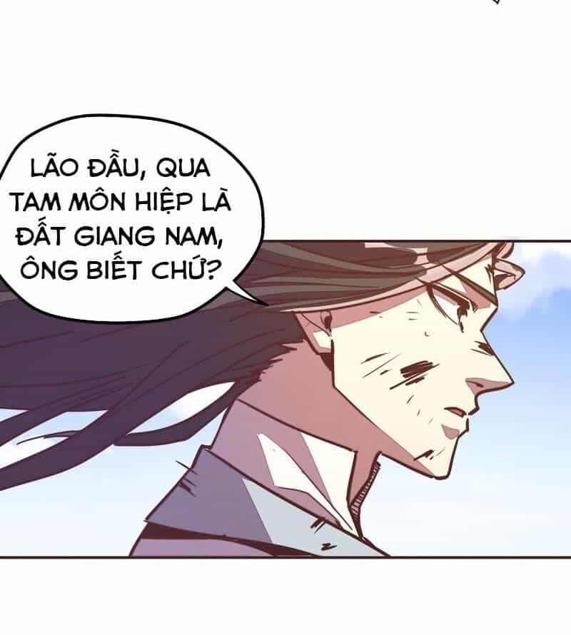 Sinh Tử Quyết - Chương 28 - ảnh 41