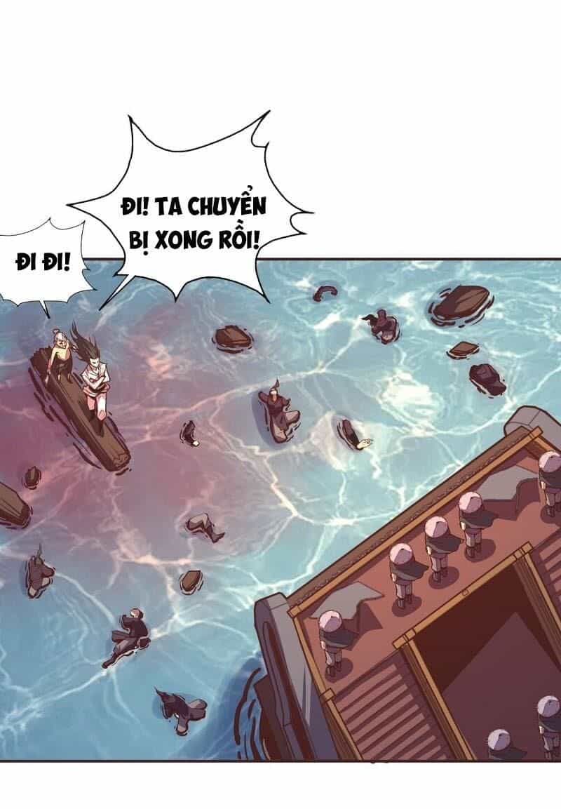 Sinh Tử Quyết - Chương 28 - ảnh 46