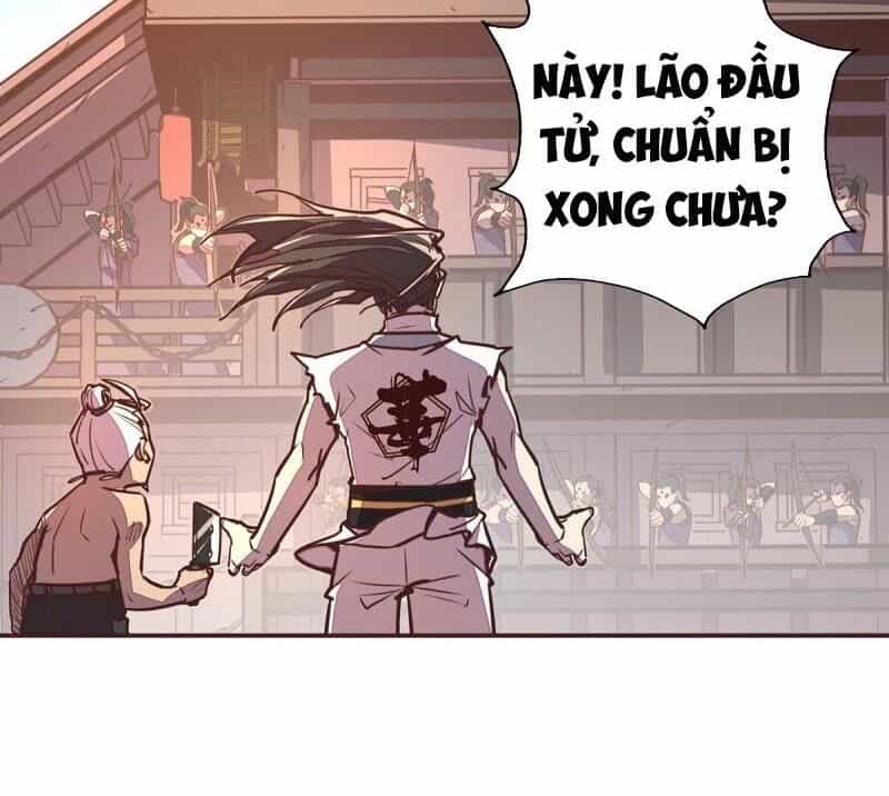 Sinh Tử Quyết - Chương 28 - ảnh 54