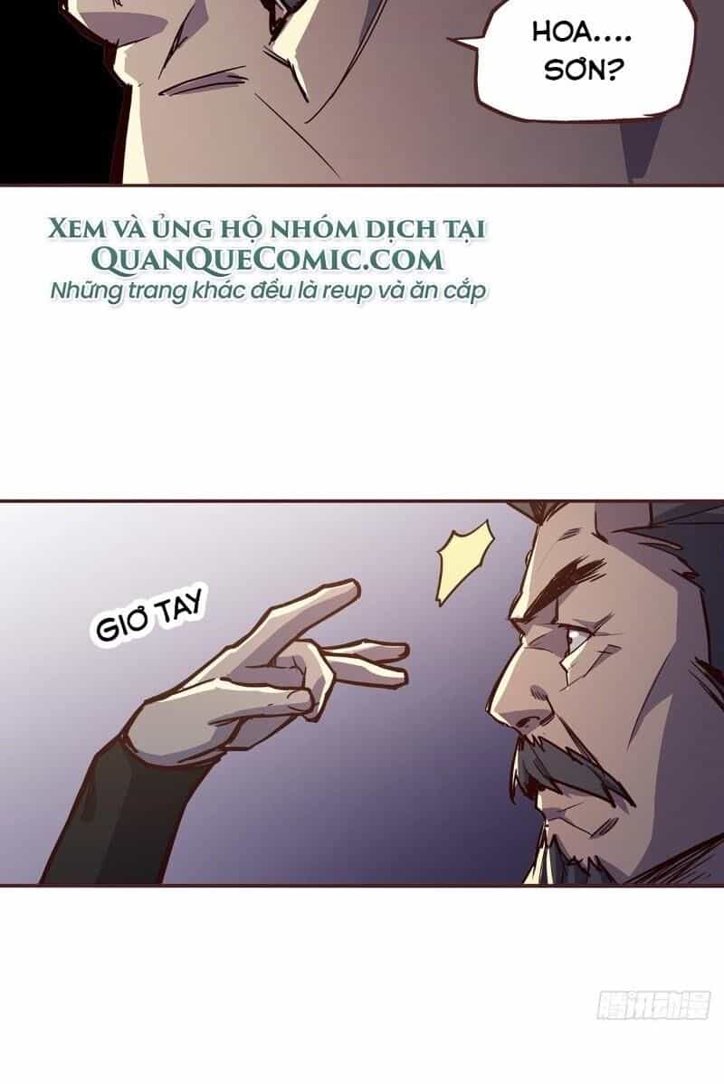 Sinh Tử Quyết - Chương 2 - ảnh 22