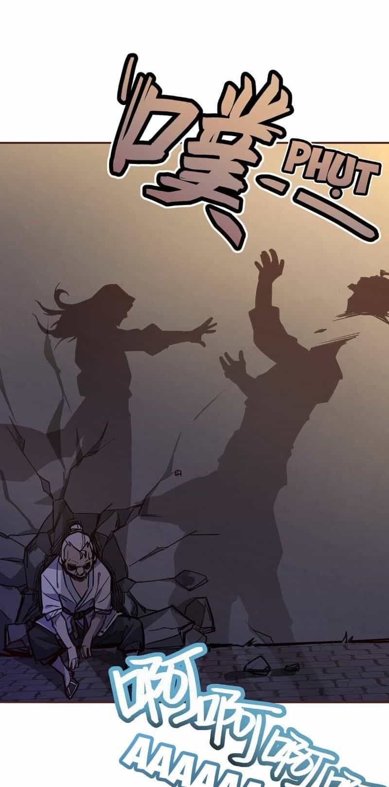 Sinh Tử Quyết - Chương 2 - ảnh 25