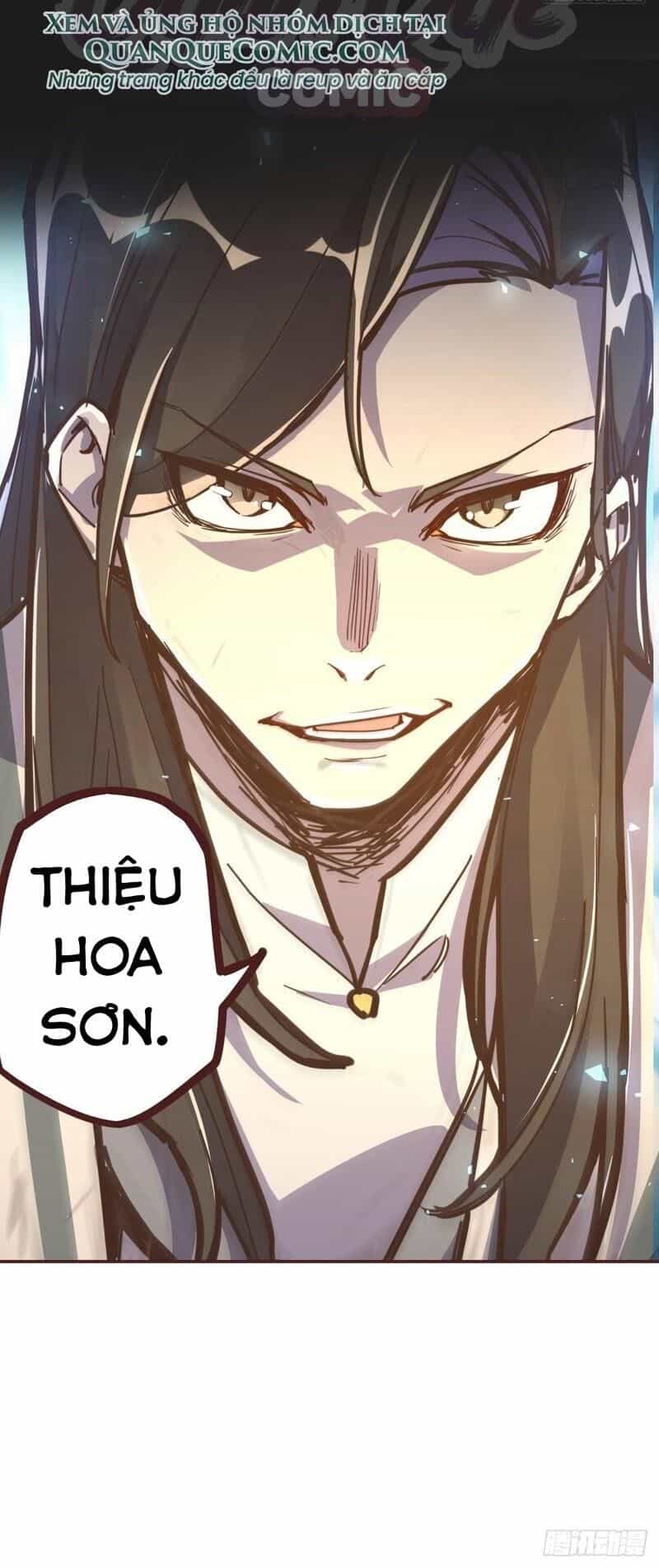 Sinh Tử Quyết - Chương 2 - ảnh 30
