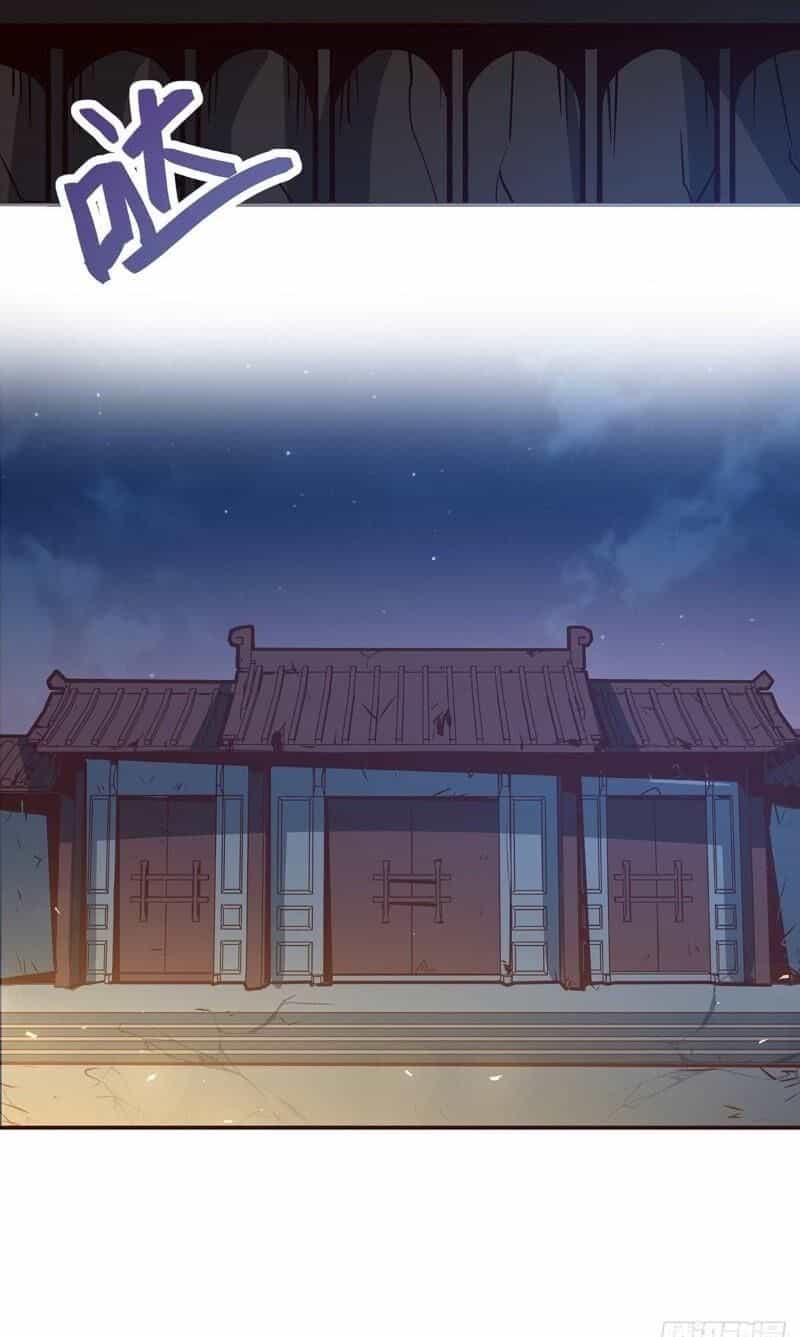 Sinh Tử Quyết - Chương 2 - ảnh 4