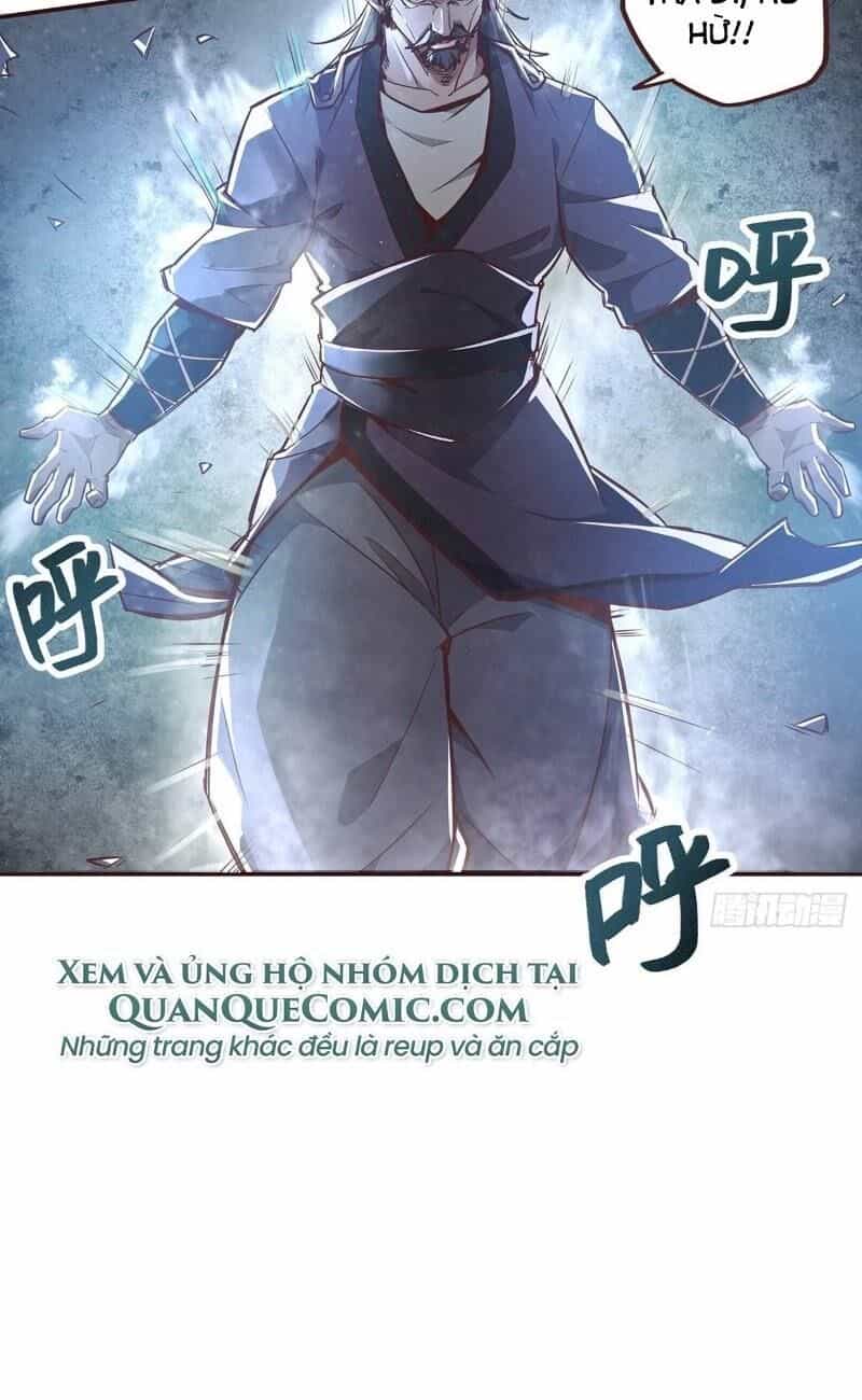 Sinh Tử Quyết - Chương 2 - ảnh 6