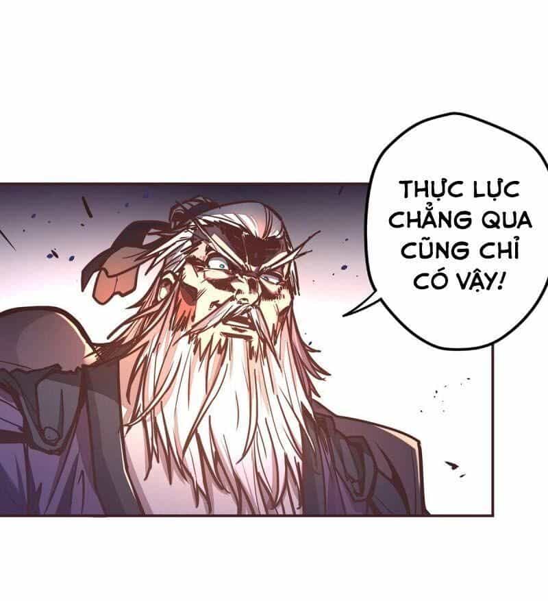 Sinh Tử Quyết - Chương 29 - ảnh 30