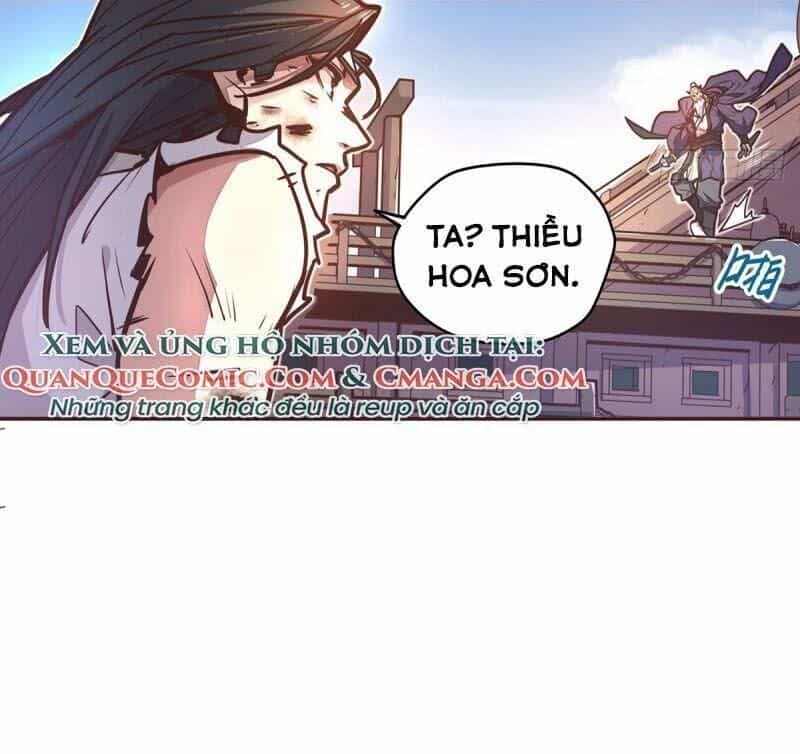 Sinh Tử Quyết - Chương 29 - ảnh 8