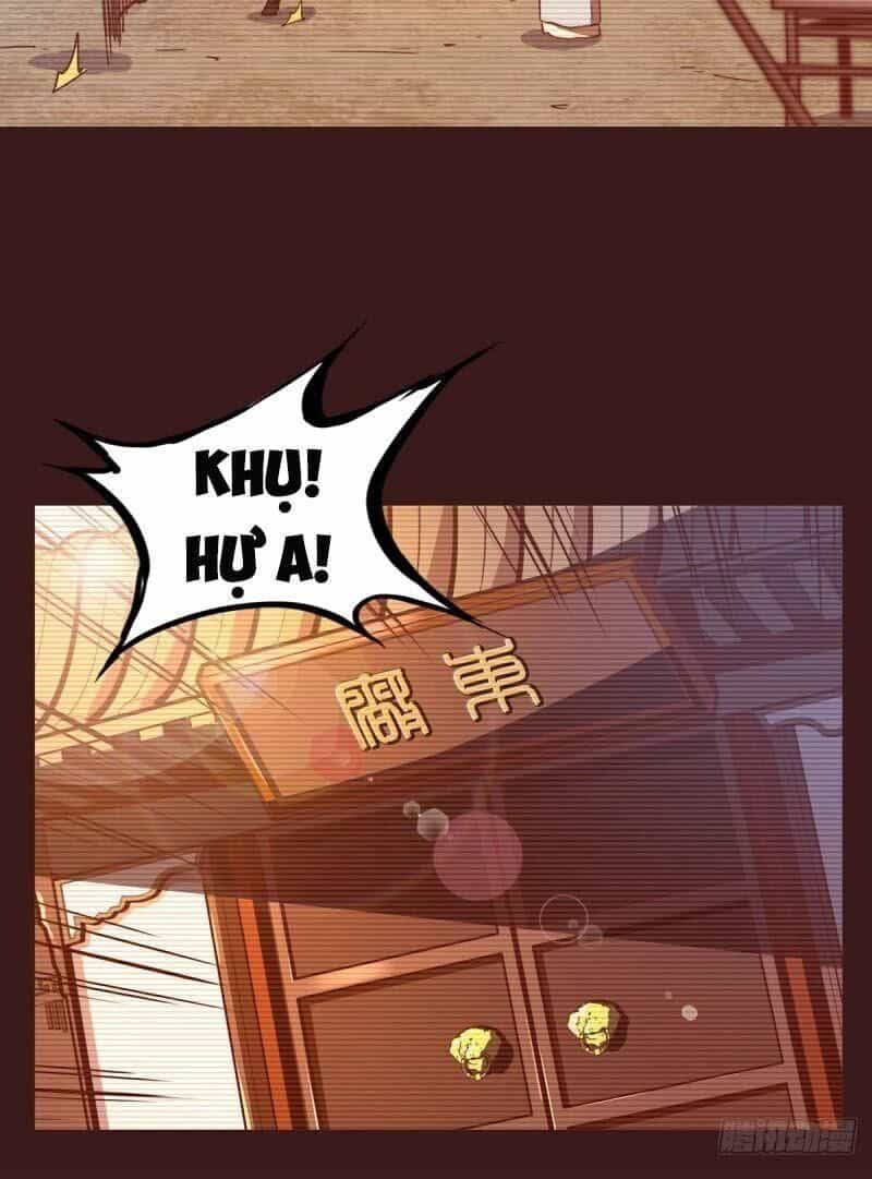 Sinh Tử Quyết - Chương 30 - ảnh 22