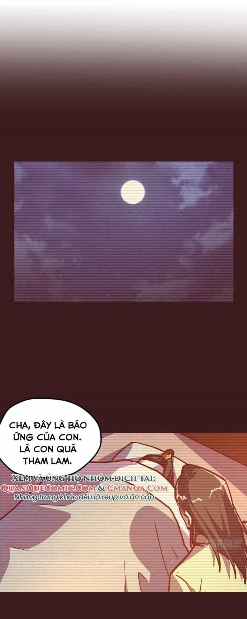 Sinh Tử Quyết - Chương 31 - ảnh 1