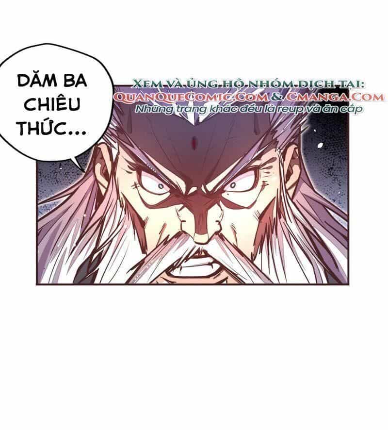 Sinh Tử Quyết - Chương 32 - ảnh 32