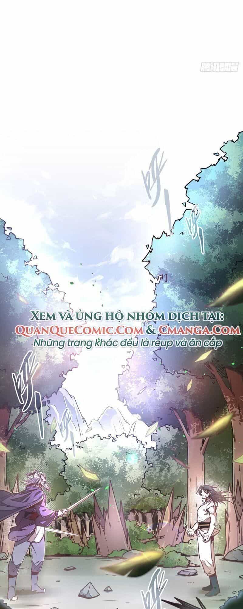 Sinh Tử Quyết - Chương 32 - ảnh 36