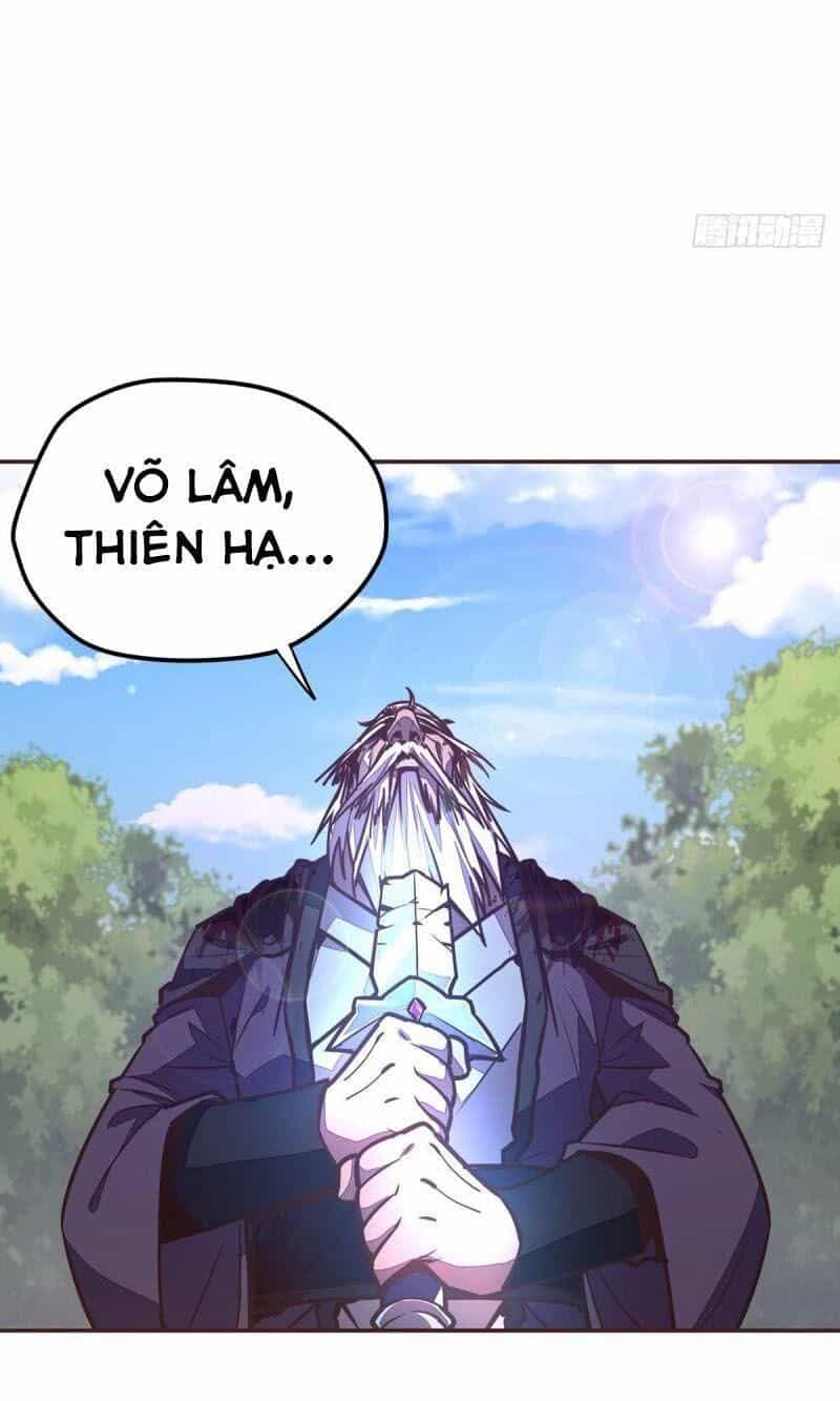 Sinh Tử Quyết - Chương 33 - ảnh 34