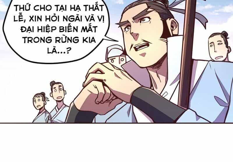 Sinh Tử Quyết - Chương 34 - ảnh 36