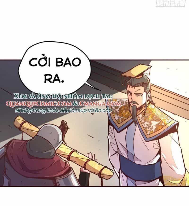 Sinh Tử Quyết - Chương 35 - ảnh 13