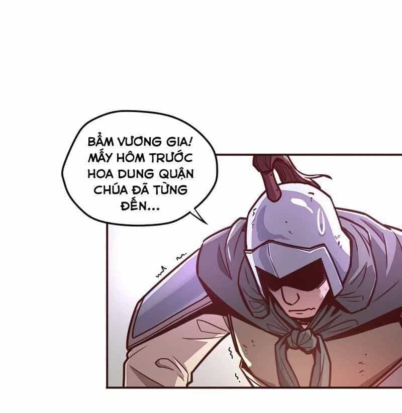 Sinh Tử Quyết - Chương 35 - ảnh 19