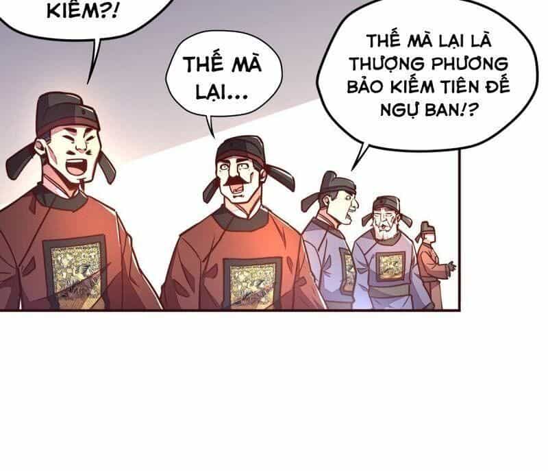 Sinh Tử Quyết - Chương 35 - ảnh 31
