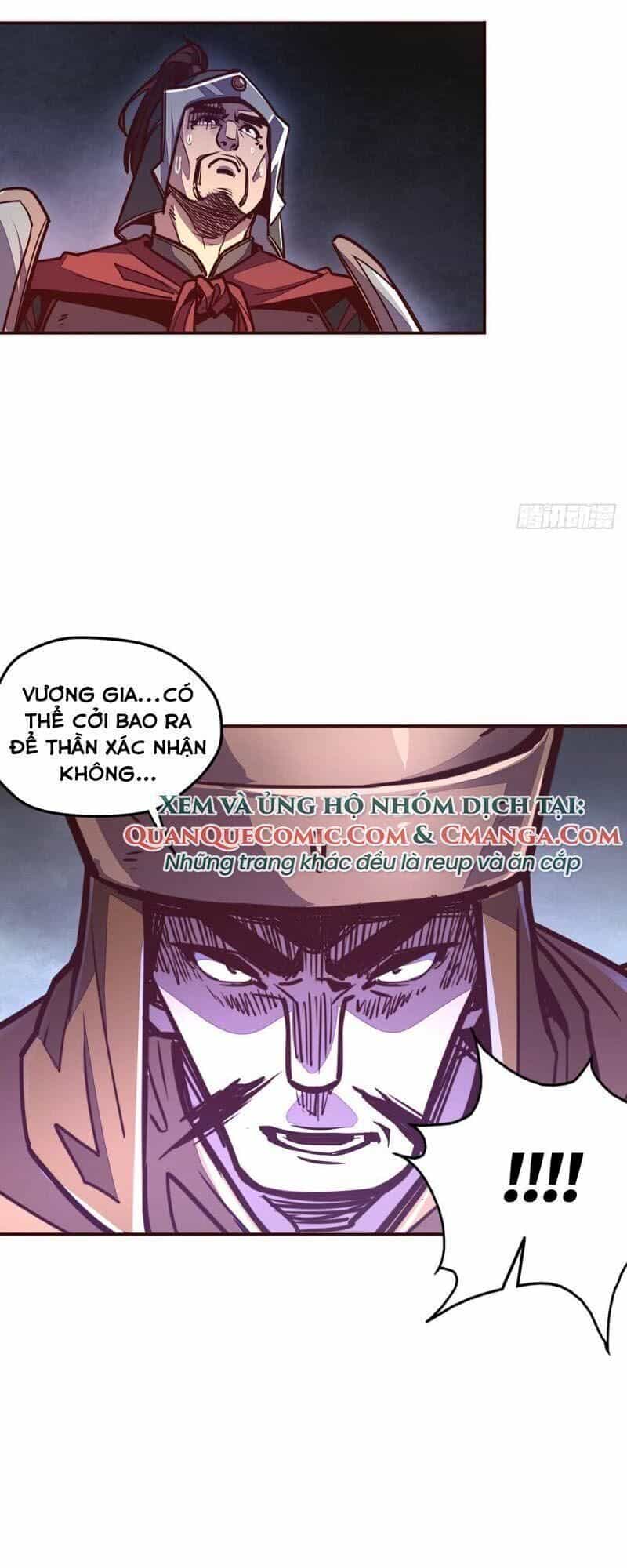 Sinh Tử Quyết - Chương 35 - ảnh 36