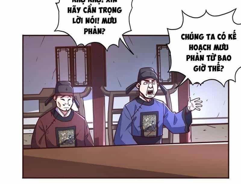 Sinh Tử Quyết - Chương 35 - ảnh 4