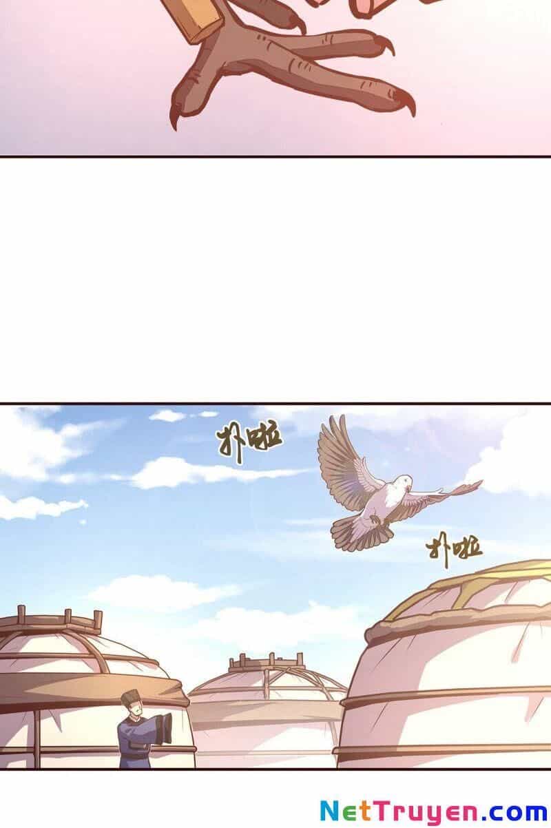 Sinh Tử Quyết - Chương 36 - ảnh 16