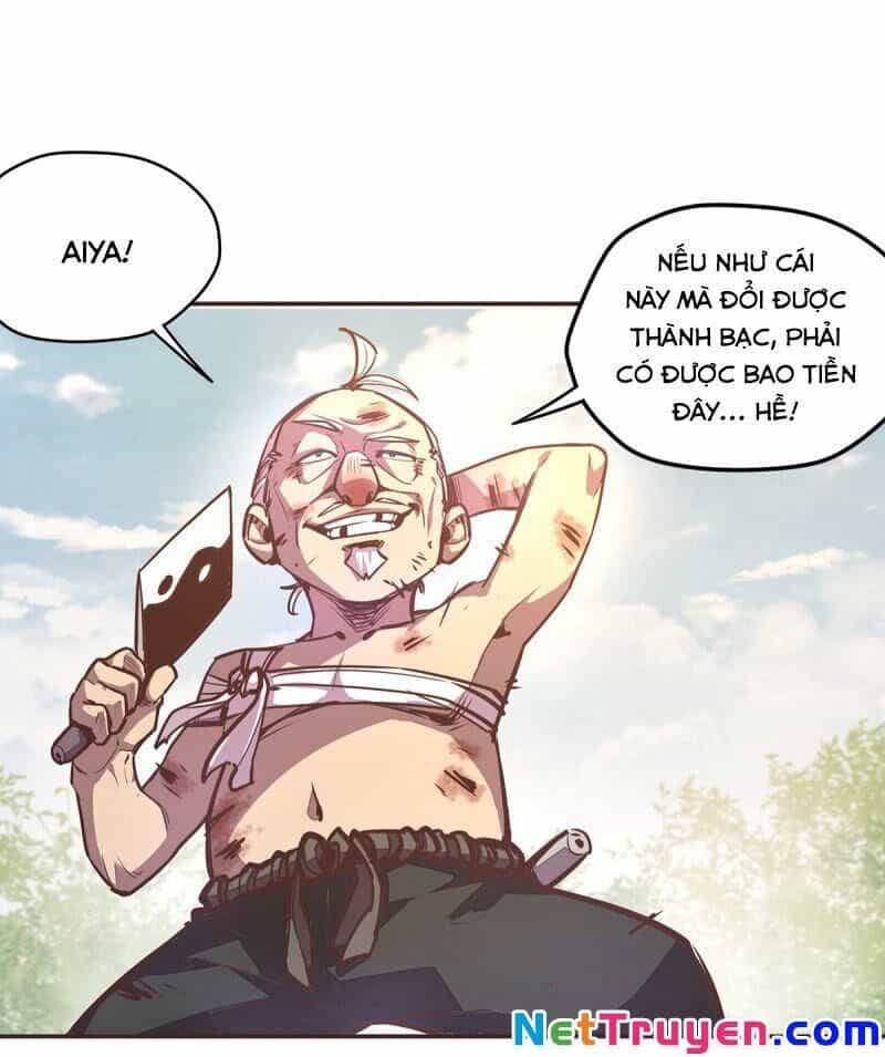Sinh Tử Quyết - Chương 36 - ảnh 28