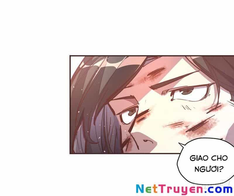 Sinh Tử Quyết - Chương 36 - ảnh 30