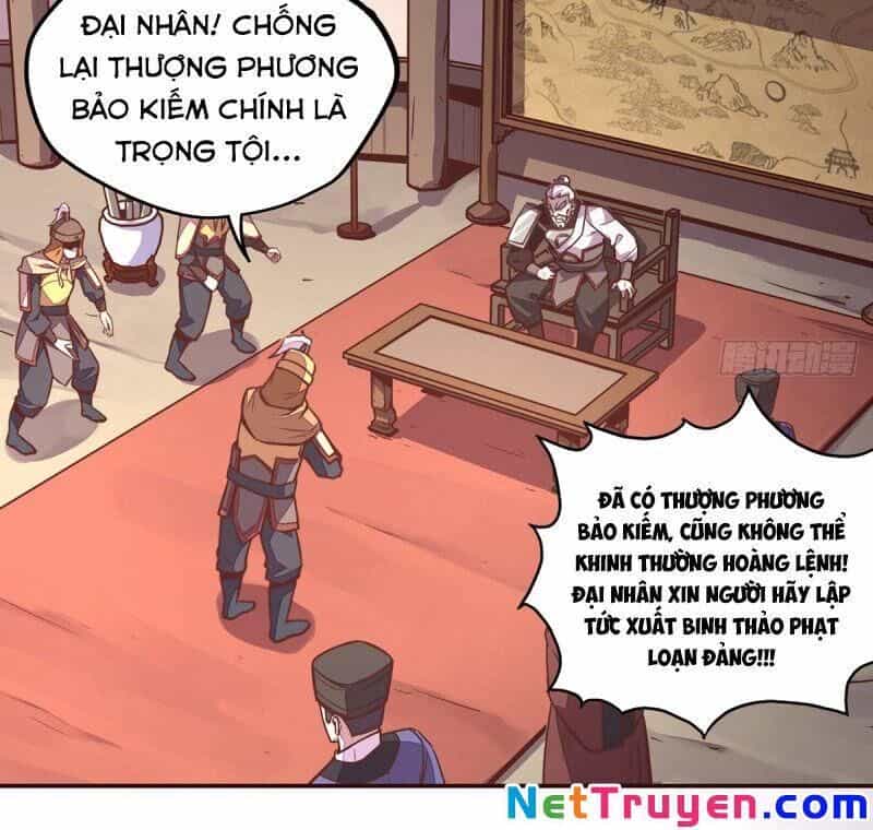 Sinh Tử Quyết - Chương 36 - ảnh 4