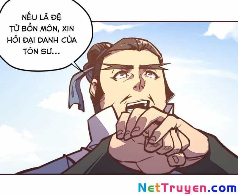 Sinh Tử Quyết - Chương 36 - ảnh 40