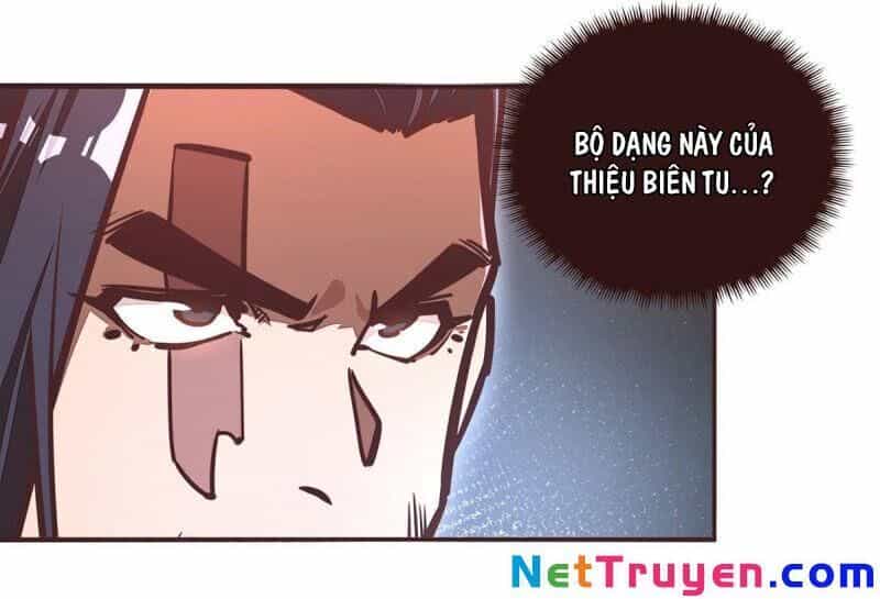 Sinh Tử Quyết - Chương 37 - ảnh 16