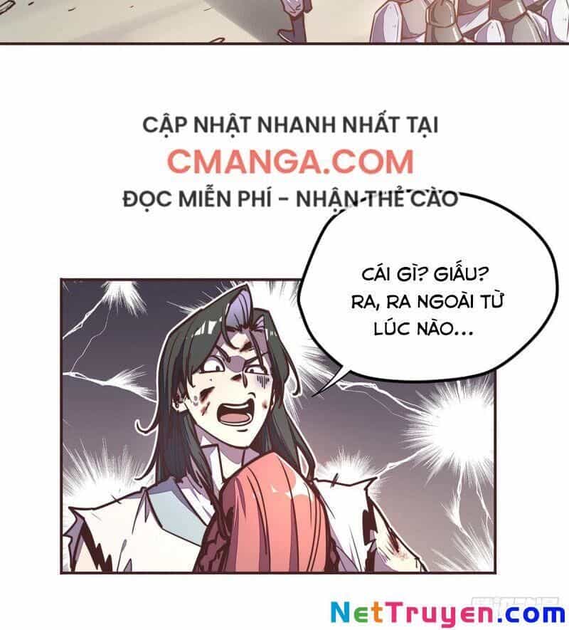 Sinh Tử Quyết - Chương 37 - ảnh 22