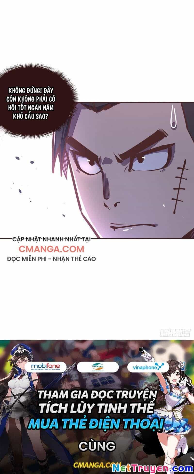 Sinh Tử Quyết - Chương 37 - ảnh 41