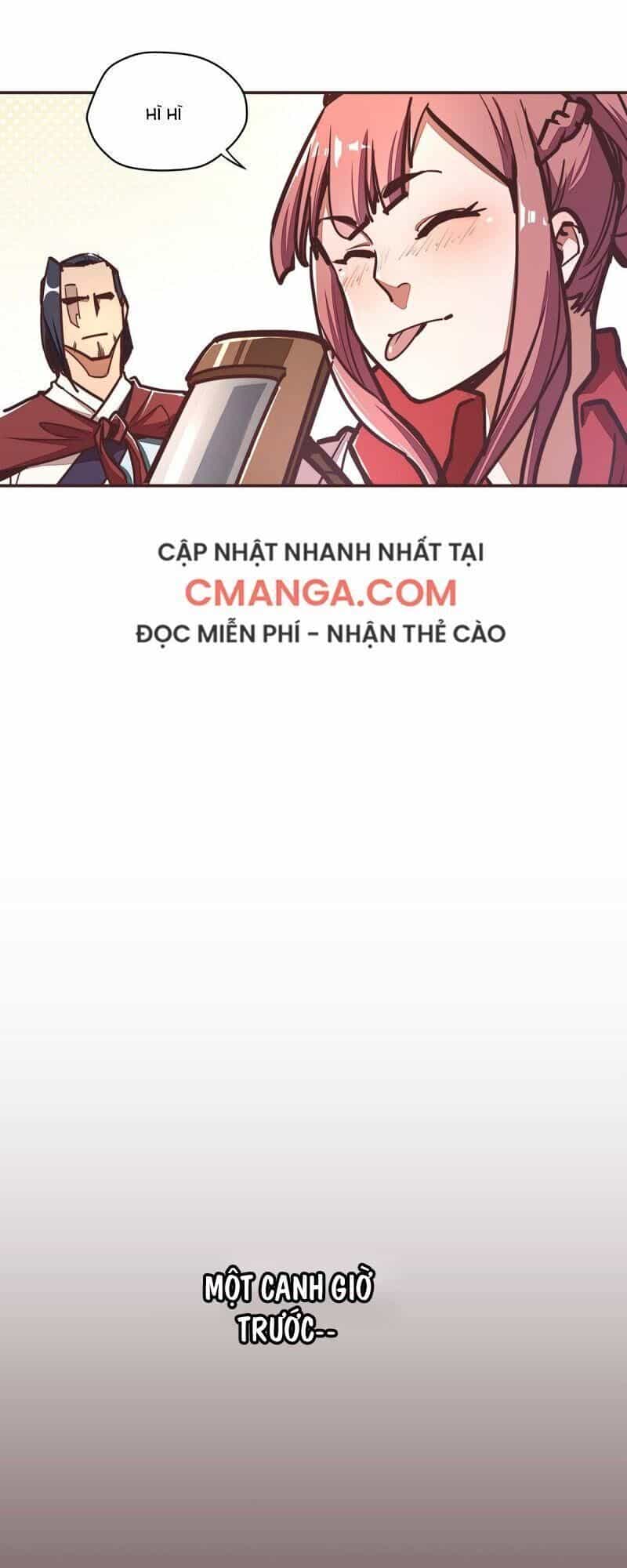 Sinh Tử Quyết - Chương 37 - ảnh 7