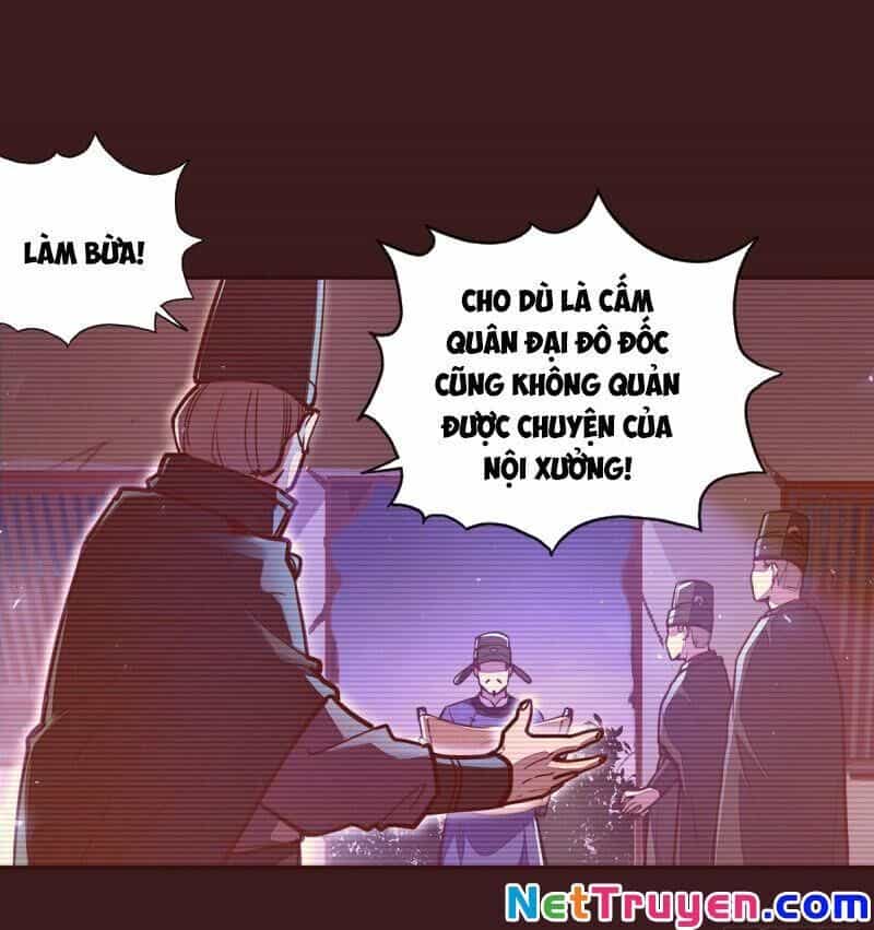 Sinh Tử Quyết - Chương 39 - ảnh 16