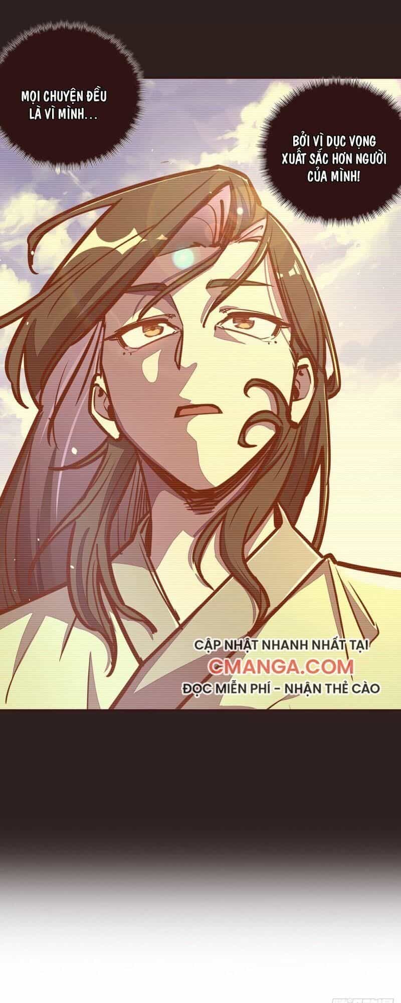 Sinh Tử Quyết - Chương 39 - ảnh 41