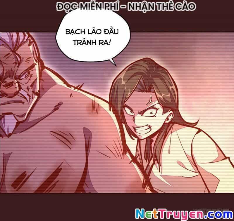 Sinh Tử Quyết - Chương 39 - ảnh 8