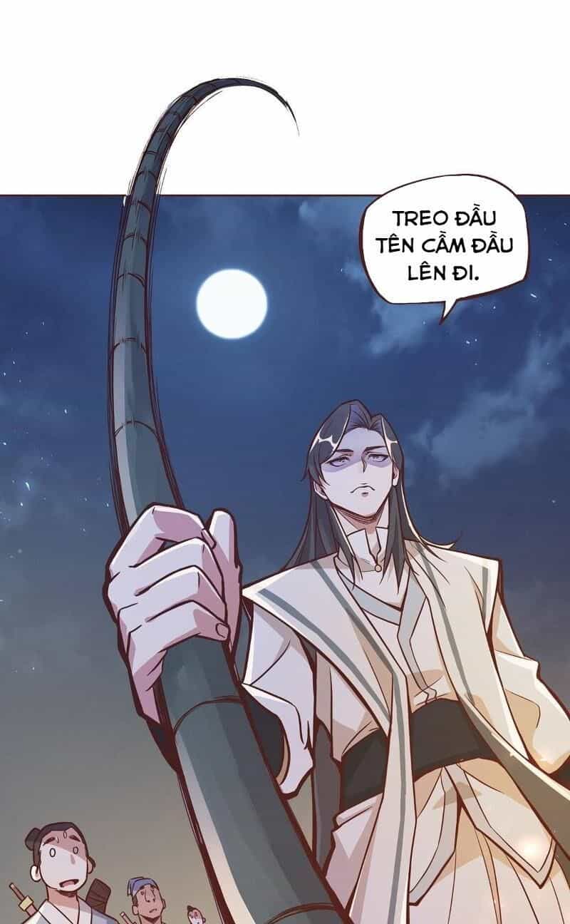 Sinh Tử Quyết - Chương 3 - ảnh 39