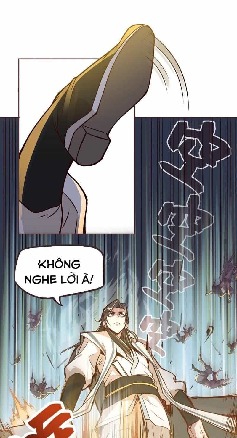 Sinh Tử Quyết - Chương 3 - ảnh 7