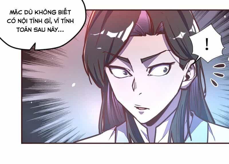 Sinh Tử Quyết - Chương 40 - ảnh 24