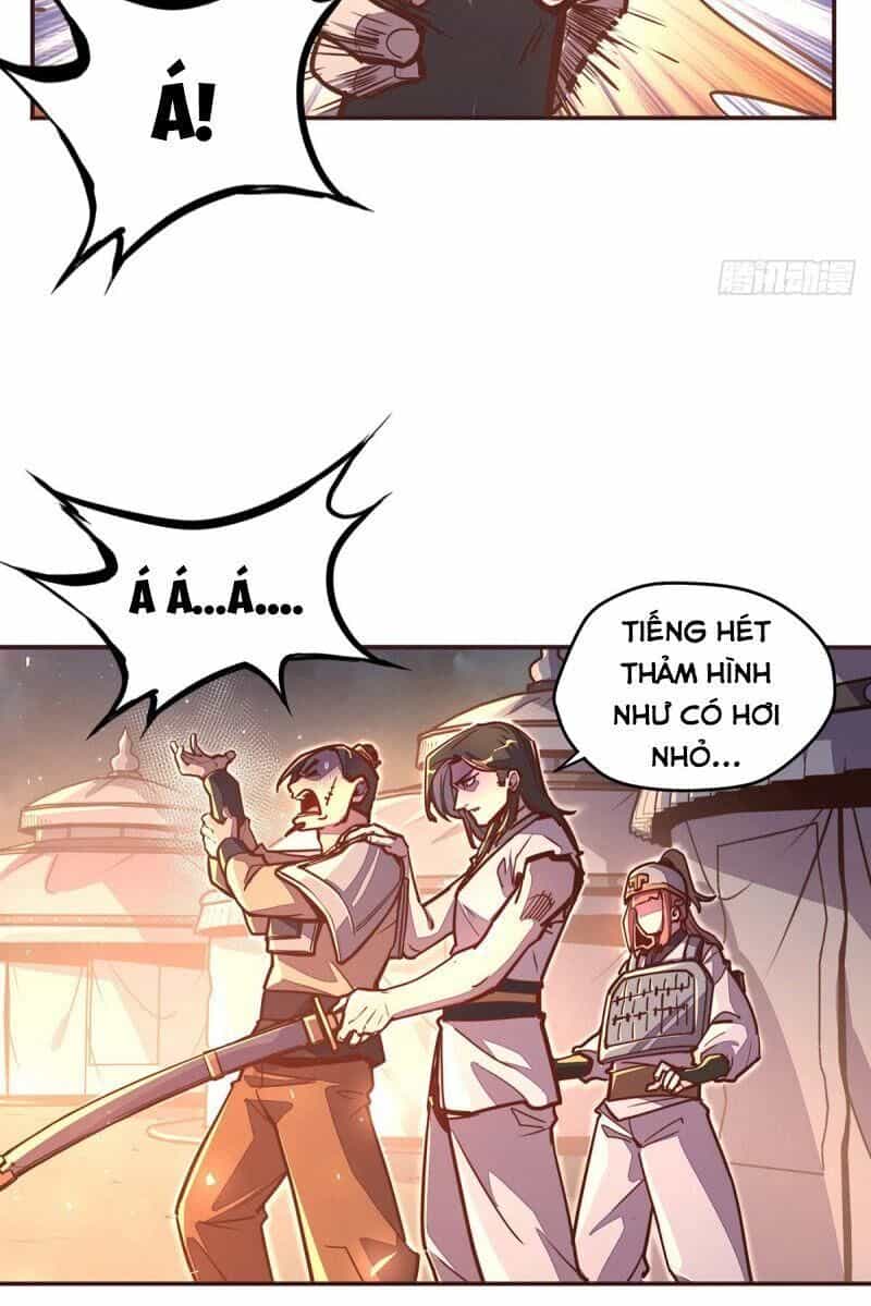 Sinh Tử Quyết - Chương 41 - ảnh 36