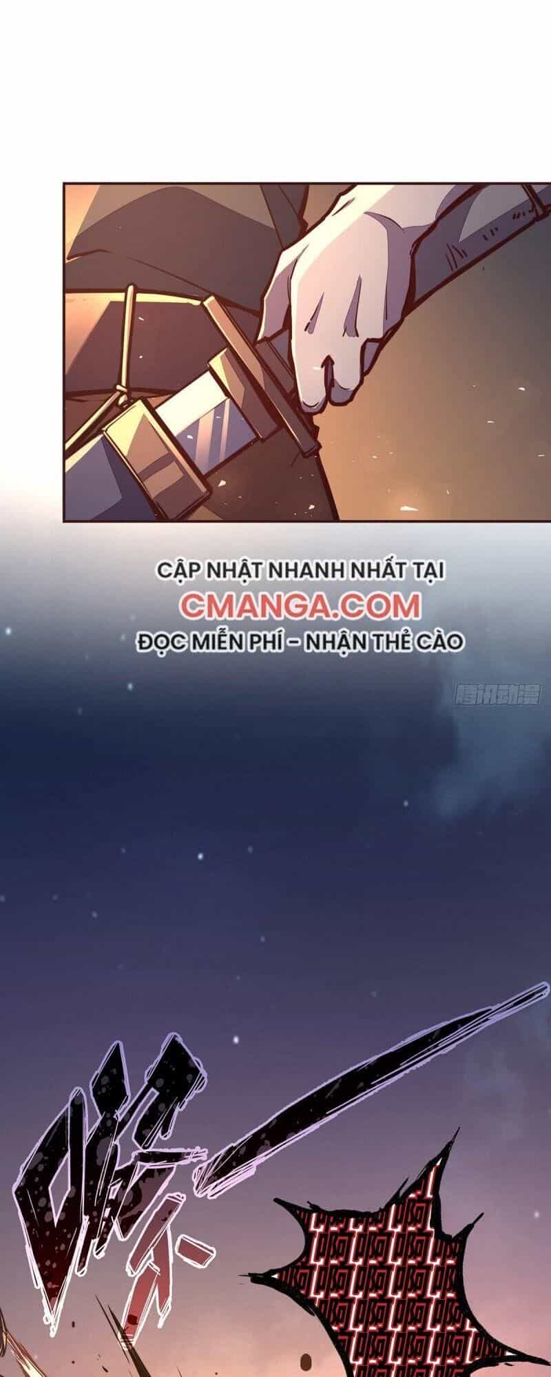Sinh Tử Quyết - Chương 41 - ảnh 37