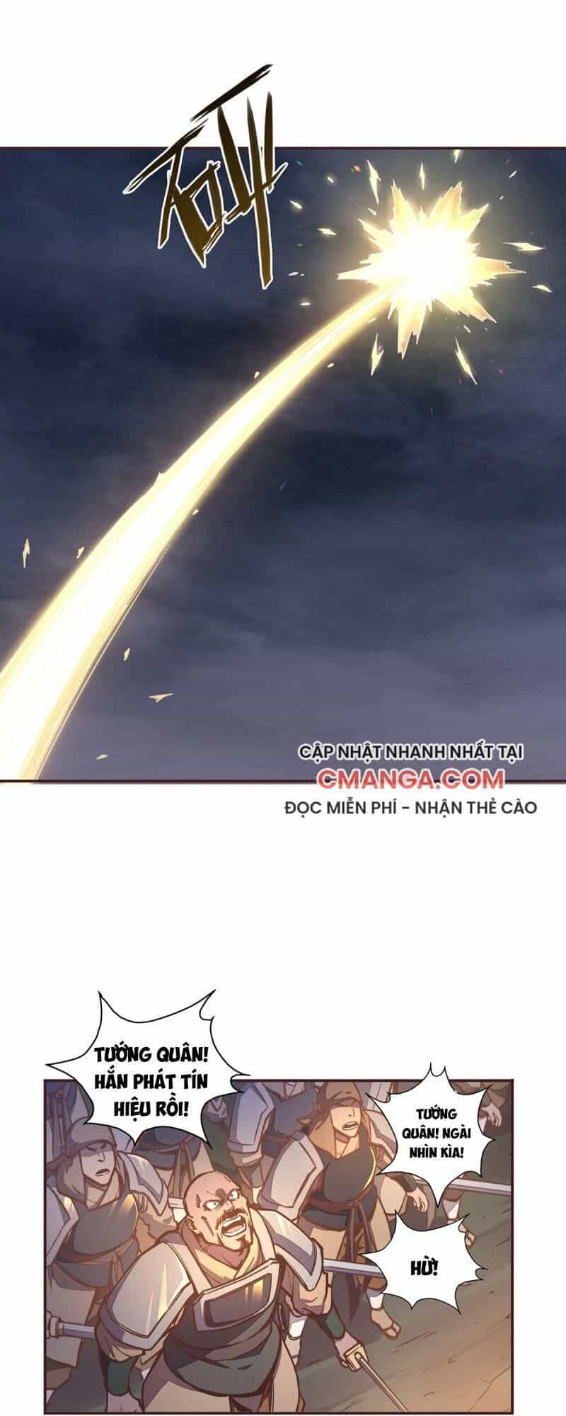 Sinh Tử Quyết - Chương 41 - ảnh 5