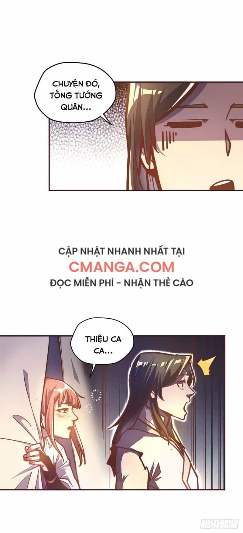 Sinh Tử Quyết - Chương 41 - ảnh 9