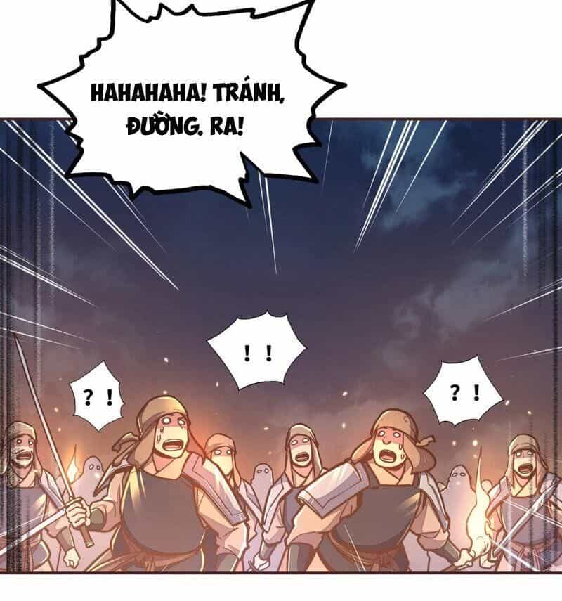Sinh Tử Quyết - Chương 42 - ảnh 22